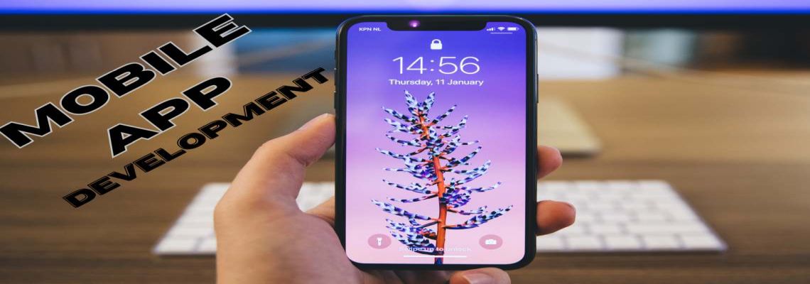 MOBILE app devlopment