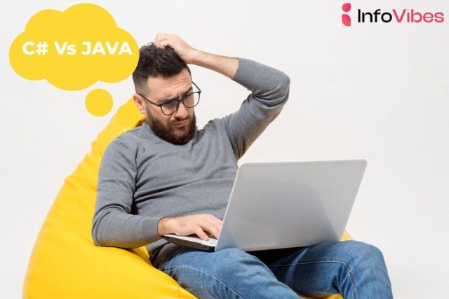 C# vs Java: A Comprehensive Comparison - Blog