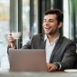 Attitude skill and knowledge based Hired makes a happy environment