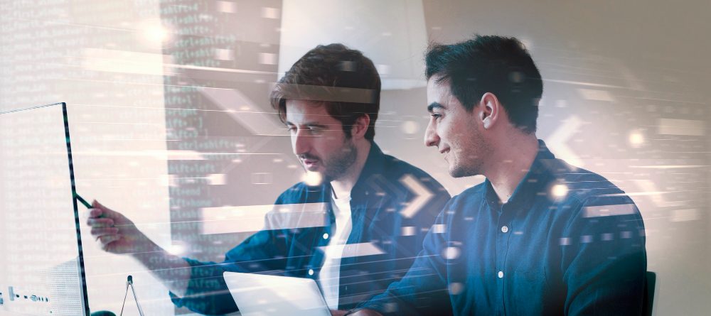 The Future of Low-Code and No-Code Development