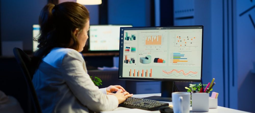 Power BI Helps Businesses Make Smarter