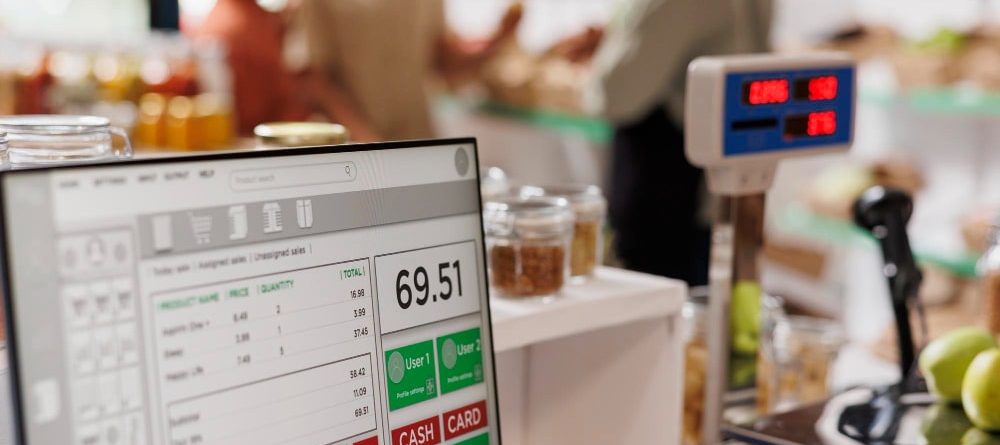 Business Intelligence helps the retail industry 