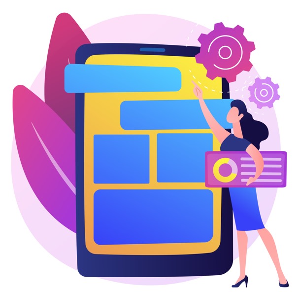 The Future of Mobile App
Development in a Rapidly Evolving World