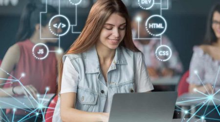 How AI Is Revolutionizing Web Applications