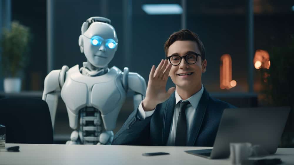 AI Is Revolutionizing Web Applications