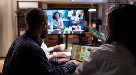 The Power of Remote Dedicated Tech Teams in 2025  