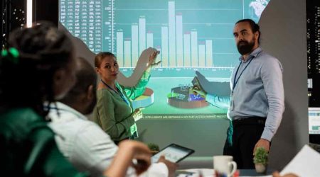 How Modern Businesses Turn Data into Strategic Foresight (2025 Guide)