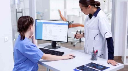 How Custom Software Solutions Benefit Healthcare Providers