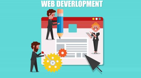 Custom Web Development vs Template-Based Websites