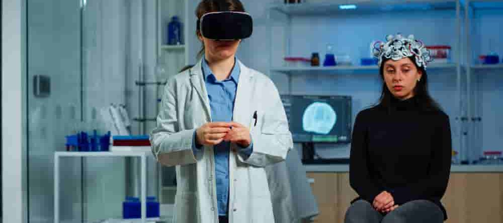 How Machine Learning Is Changing Clinical Treatments