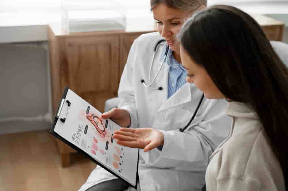 Personalized Treatment Plans